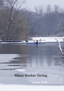 Klaus Becker Verlag Januar 2019