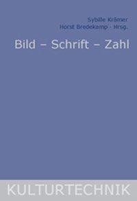 Bild - Schrift - Zahl