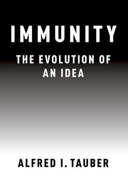 Tauber, A: Immunity