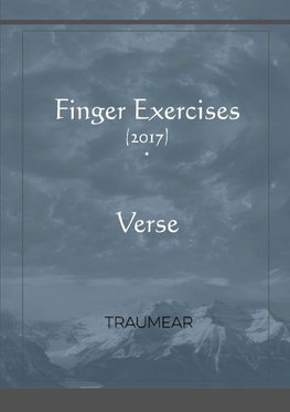 Finger Exercises