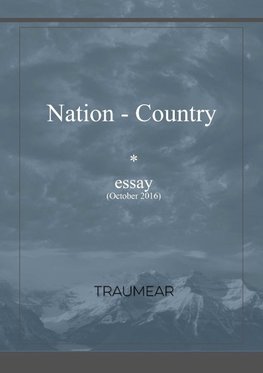 Nation - Country