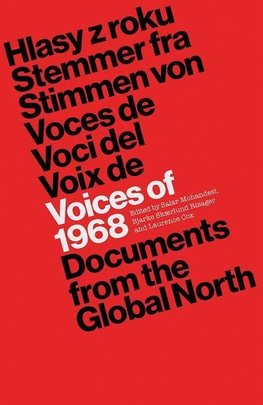 Voices of 1968