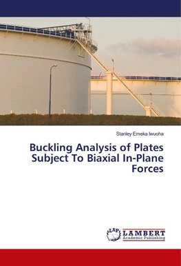 Buckling Analysis of Plates Subject To Biaxial In-Plane Forces