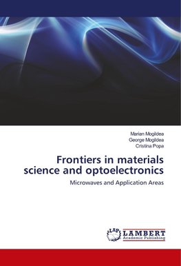 Frontiers in materials science and optoelectronics