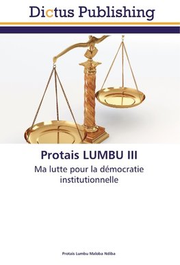 Protais LUMBU III