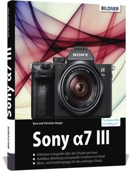 Sony A7 III