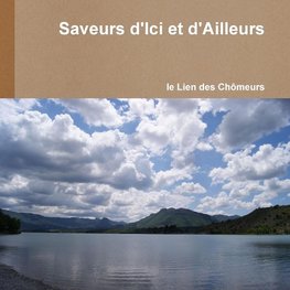 Saveurs d'Ici et d'Ailleurs