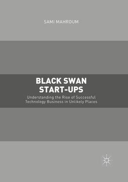 Black Swan Start-ups