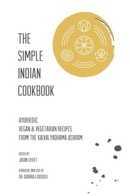 The Simple Indian Cookbook