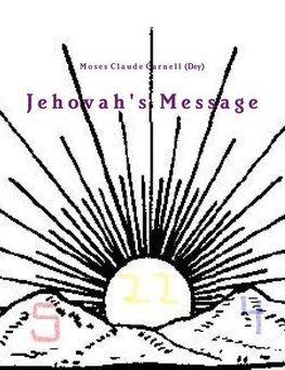 Jehovah's Message