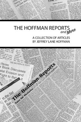 The Hoffman Reports