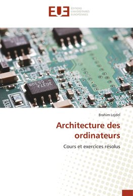 Architecture des ordinateurs