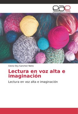 Lectura en voz alta e imaginación