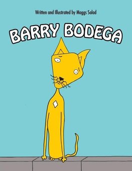 Barry Bodega