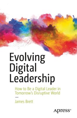 Evolving Digital Leadership