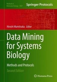 Data Mining for Systems Biology