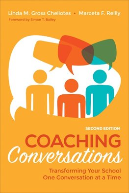 Gross Cheliotes, L: Coaching Conversations