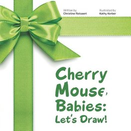 Cherry Mouse Babies