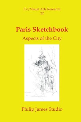 Paris Sketchbook