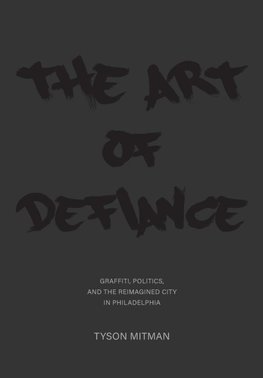 The Art of Defiance