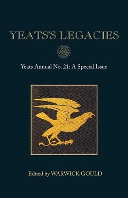 Yeats's Legacies