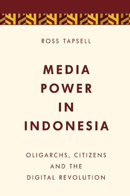 Media Power in Indonesia