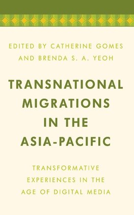 Transnational Migrations in the Asia-Pacific