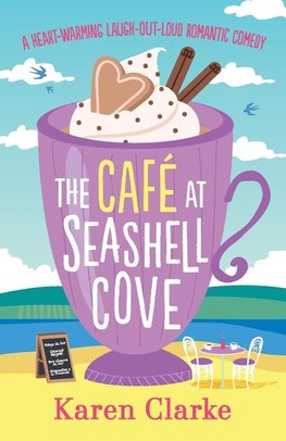 The Cafe at Seashell Cove