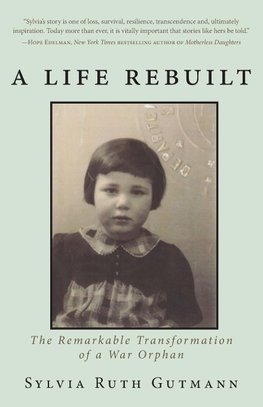 A Life Rebuilt