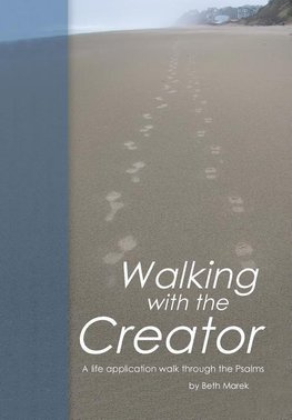 Walking with the Creator