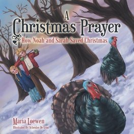 A Christmas Prayer