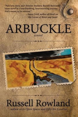 Arbuckle