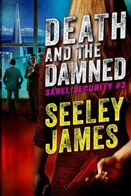 James, S: Death and the Damned