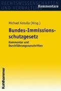 Bundes-Immissionsschutzgesetz