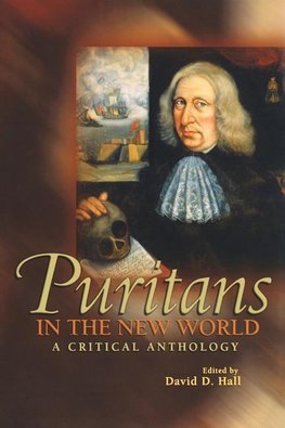 Puritans in the New World