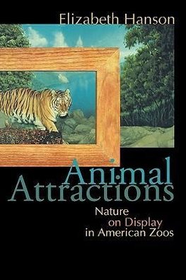 Animal Attractions