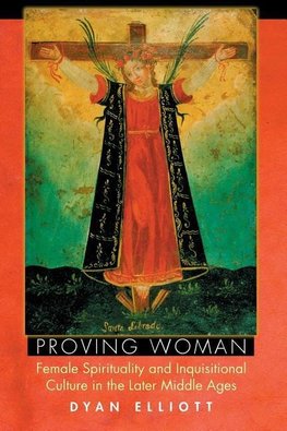 Proving Woman