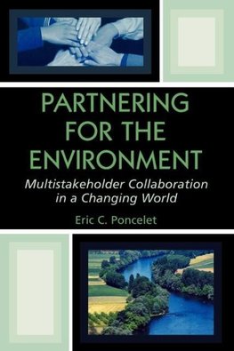 Partnering for the Environment