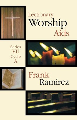 Lectionary Worship Aids