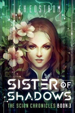 Sister of Shadows