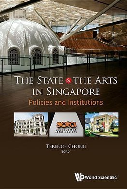 The State and the Arts in Singapore