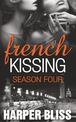 French Kissing