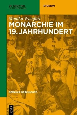 Monarchie im 19. Jahrhundert