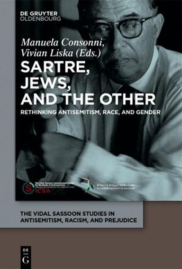 Sartre, Jews, and the Other