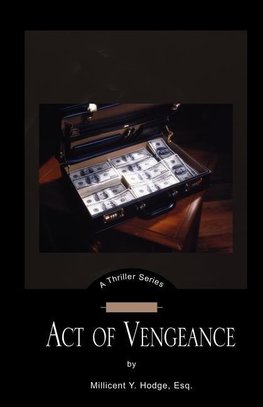 Act of Vengeance