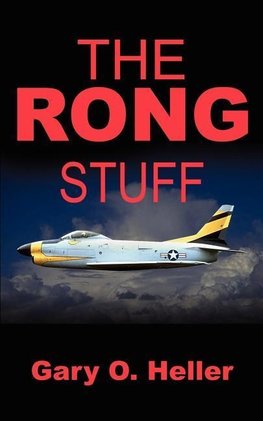 THE RONG STUFF