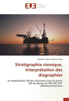 Stratigraphie sismique, Interprétation des diagraphies