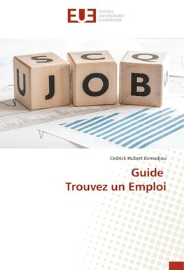 Guide Trouvez un Emploi