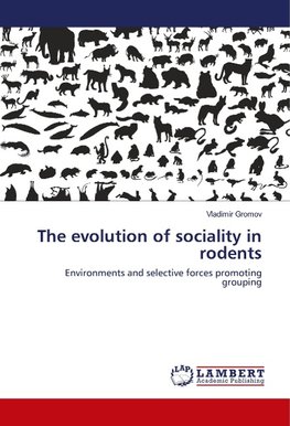 The evolution of sociality in rodents