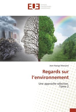 Regards sur l'environnement